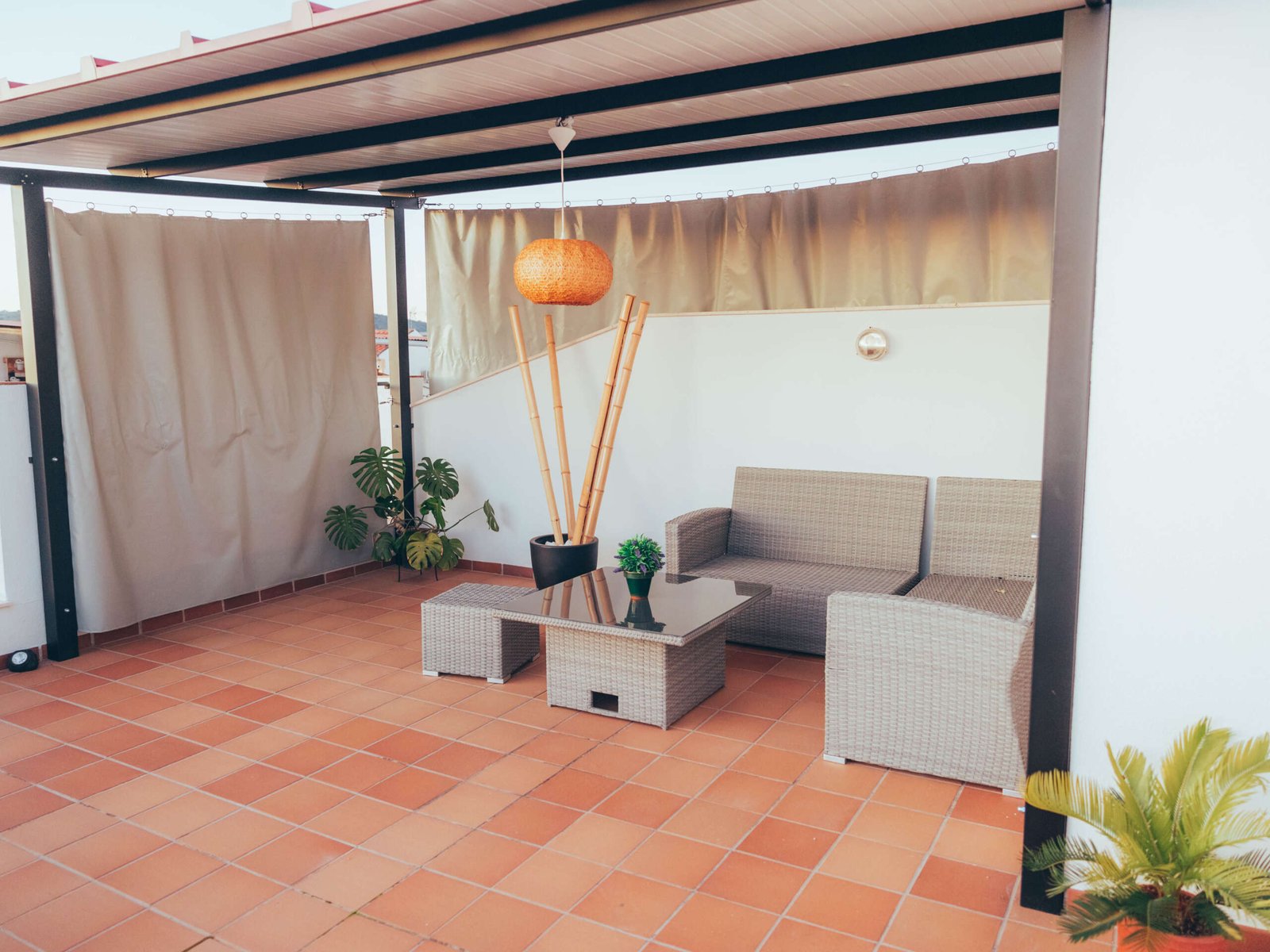 Ubicación y Entorno