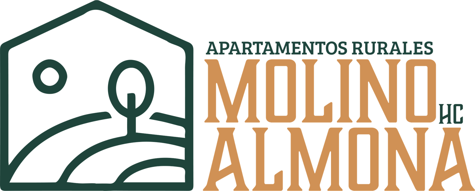Apartamentos Rurales en Córdoba