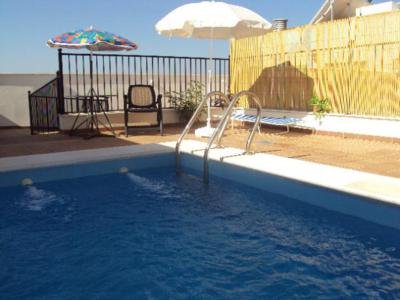 Instalaciones y Extras